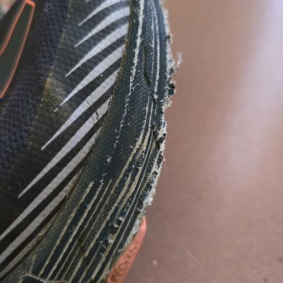 HOKA SPEEDGOAT 4 - Picture 7 of 9